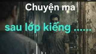 Sau Lớp Kính @Tuan Van Truyện