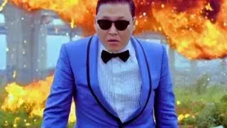 PSY Net Worth - Gangnam Style - Gentelman
