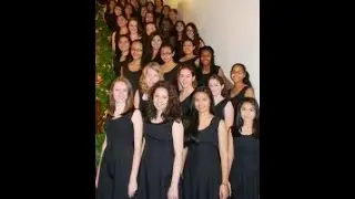 Saint Dominic Academy Glee Club Winter Christmas Concert.pt2.