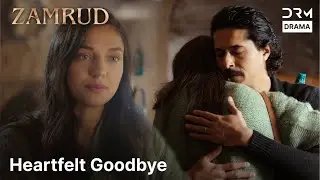 When Your Crush is Getting Married 😭| Zamrud | The Phoenix | Turkish Drama In Urdu | UE21