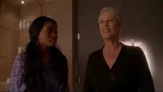 Scream Queens 1x11: Las chicas intentan matar a Munsch en Espa&ntilde;ol Latino