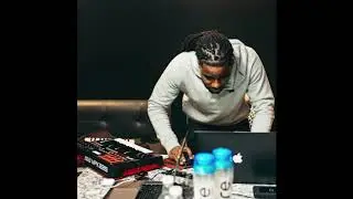 $KHEME x DJ Plugg x Bobby Kritical Type Beat 2020 