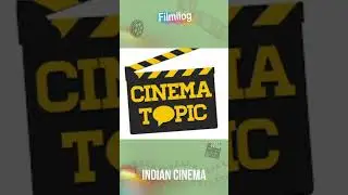 🎥 Modern Narratives, Social Awakening! 🌐 Indian Cinema's Shift | Filmilog Trends