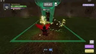 Dungeon Quest Pirate Island guide SOLO