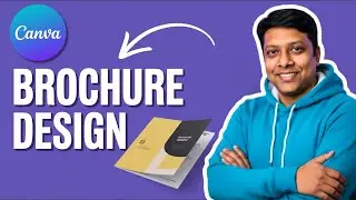 Master Canva: Design Brochures Like a Pro in Minutes
