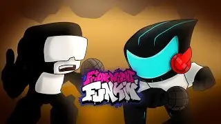 THIS MUSIC GAME IS SO FUN || Friday Night Funkin!