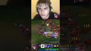 Malphite is the best :) #malphite #yumi #draven #garen #irelia #otp #lol #leagueoflegends #shorts