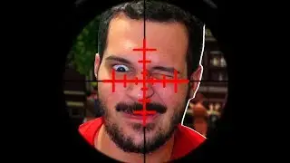 se eu achar ele... ele morre...
