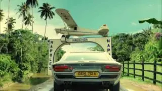 Curren$y - Cessnas And Helicopter Propellers