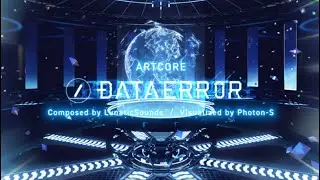 [EZ2ON REBOOT R] DataErrOr 6K SHD