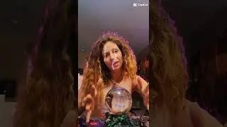 Crystal ball #readings #psychic #witch #reiki #trending #trendingnow #viral #foryou #capcut