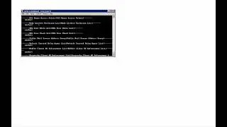 How to view the Tech Support Report TSR using Command Line Interface CLI