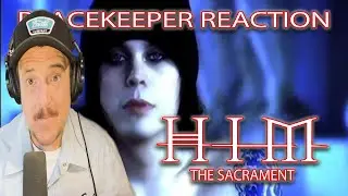 Направление: Финляндия - HIM - The Sacrament