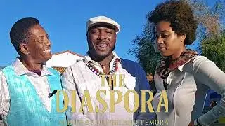 The Diaspora Series | Episode 1: Celebrating Culture at the Brazilian Day Festival