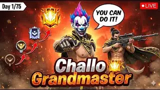 🔴[Live] My New Phone Squad 👽Emulator Hatao Free Fire Bachao😡✋- Free Fire Live #freefirelive #sumitzx
