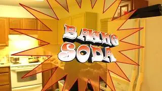 GOD BABY ENT PREMIERE  Baking Soda  OG Raleigh Sweets  Swannvision