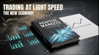 Adaptive Market : Financial Evolution By Andrew Lo | Game-Changing Finance Book Summary In Hindi