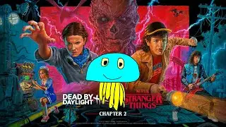 ファースト使ったり使われたりすゆ【DBD/デッドバイデイライト】