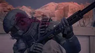 Sniper Ghost Warrior Contracts 2  | Acquire Manifests from Train Depot