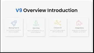 Introduction to Vtiger Cloud CRM V9