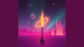 Sacred flame