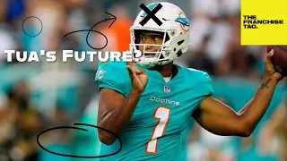 Decoding Tua: Examining the Future of Miami's Quarterback