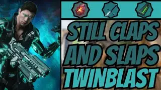 RUINATION IS NOT WORTH IT ON TWINBLAST | PREDECESSOR GAMEPLAY
