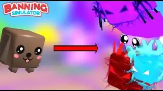 Dog to secret banning simulator 2!
