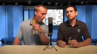 Blue Crew True Blue For You Tuesday...Show: Episode 5