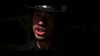 The Mark Neuhart Show ~ feat. Frank Powers Brothers James: Retribution