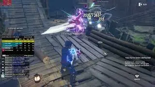 Tina's Mindrealm Master 4 - Casuals Guild