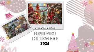 Navidad 2024 (Un poco tarde) #navidad2024