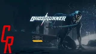 Ghostrunner Demo Speedrun Inbounds Any% An Awakening 1:38:470