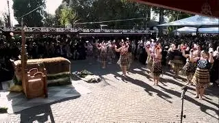 He waiata Kīngitanga | Wi wake