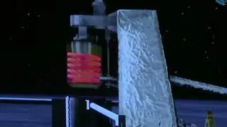 First Rock Samples from the Moon's Far Side