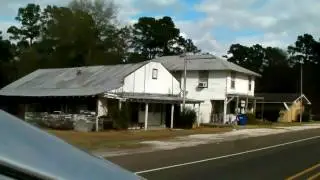 Downtown Apple Springs