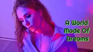 The Ultimate Uplifting Melodic Vocal Trance Mix | A World Made Of Dreams