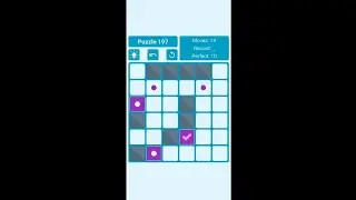 [Android] 滑動益智 Match Tiles - Sliding Puzzle Game #7