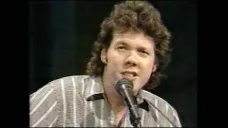 Steve Forbert - Running on Love