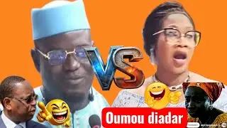 Best political news chronicle 2025 Senegal.