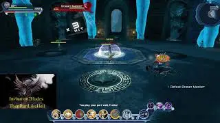 [DC Universe Online] Plug the Pool feat