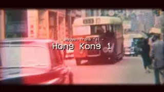 Ｈｏｎｇ    Ｋｏｎｇ   Ｉ