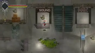 Vessels of Decay gameplay - GogetaSuperx