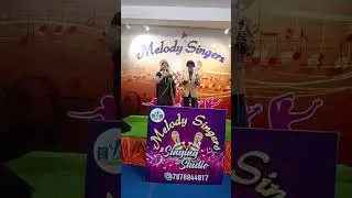 Kon disa me leke by mahesh longani n komal soni
