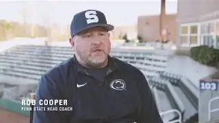I Am High School Baseball: Rob Cooper
