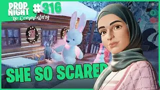 Propnight - Aisha Full Gameplay No Commentary #316