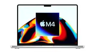 M4 MacBook Pro Configurations With Up To 28GB Unified RAM For The Base Version Might Have Been Accid