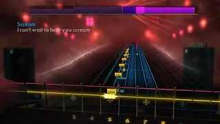 The Misfits - Scream! | Rocksmith 2014 CDLC Bass