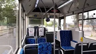 S&ouml;zleşmeli &Ouml;HO | 514 | Isuzu Citibus | 25/B