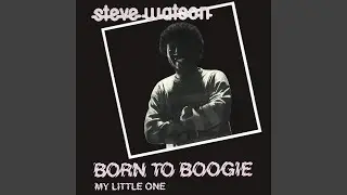 Born To Boogie